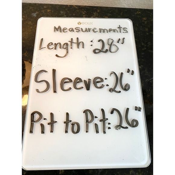 Wilsons Leather M Julian Mens Motorcycle Jacket Black XXL Genuine Leather - Picture 15 of 15